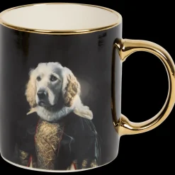 Services*Action Mug