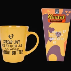 Chocolat*Action Mug avec chocolat et cacao