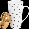 Services*Action Mug avec couvercle