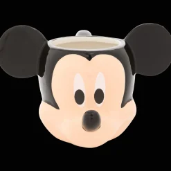Services*Action Mug 3D
