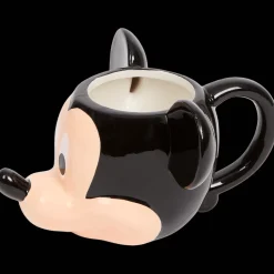 Services*Action Mug 3D