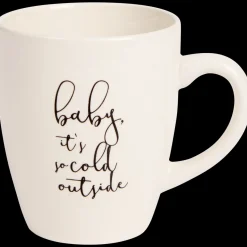 Services*Action Mug de Noël