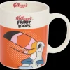 Services*Kellogg's Mug