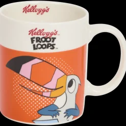 Services*Kellogg's Mug