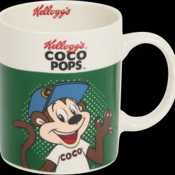 Services*Kellogg's Mug