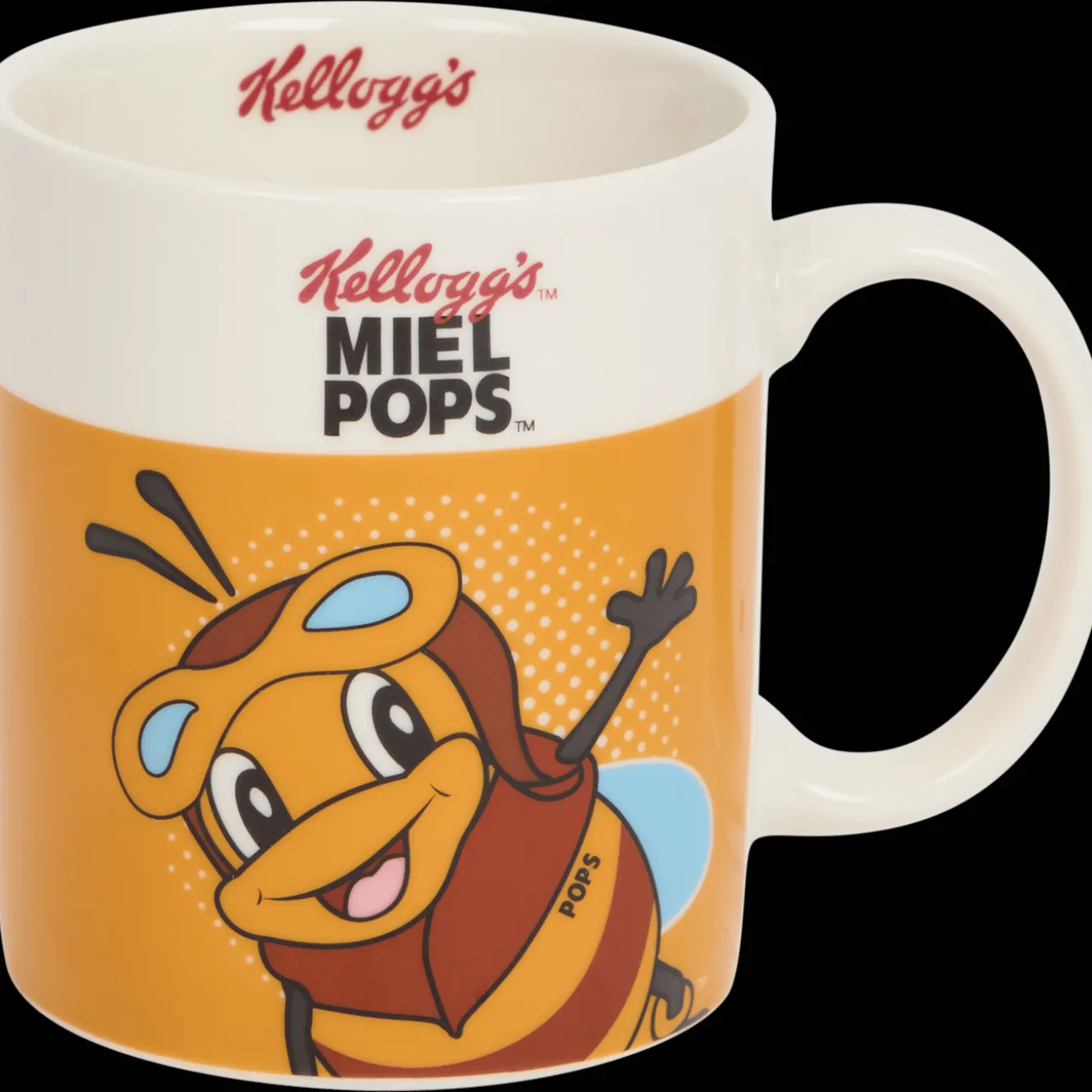 Services*Kellogg's Mug