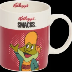 Services*Kellogg's Mug