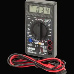 Outils*Varo Multimètre numérique