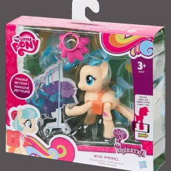 Figurines Et Sets|Jeux*My Little Pony Explore Equestria