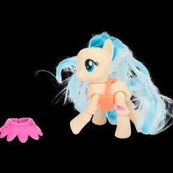 Figurines Et Sets|Jeux*My Little Pony Explore Equestria
