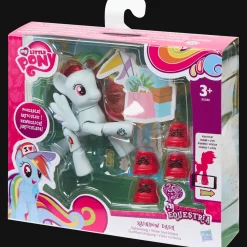 Figurines Et Sets|Jeux*My Little Pony Explore Equestria