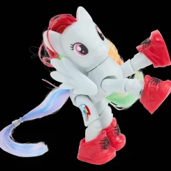 Figurines Et Sets|Jeux*My Little Pony Explore Equestria