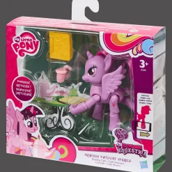 Figurines Et Sets|Jeux*My Little Pony Explore Equestria