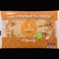 Alimentation*Action Naans Classic