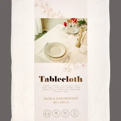 Textiles De Cuisine*Action Nappe anti-taches