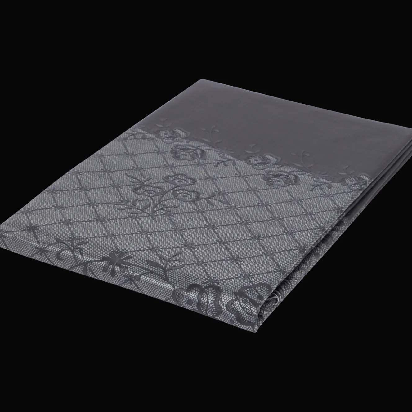 Accessoires Pour La Maison*Action Nappe avec dentelle