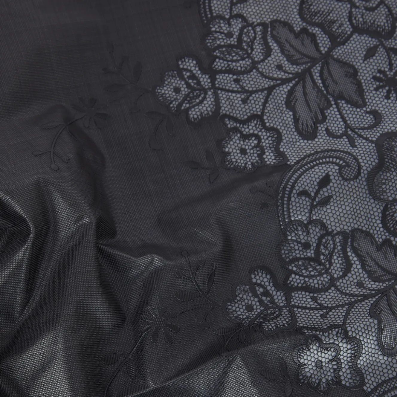 Accessoires Pour La Maison*Action Nappe avec dentelle