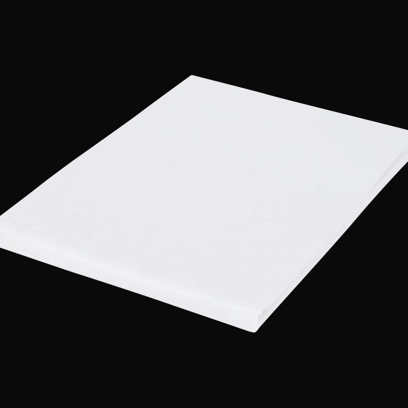 Accessoires Pour La Maison*Action Nappe avec dentelle