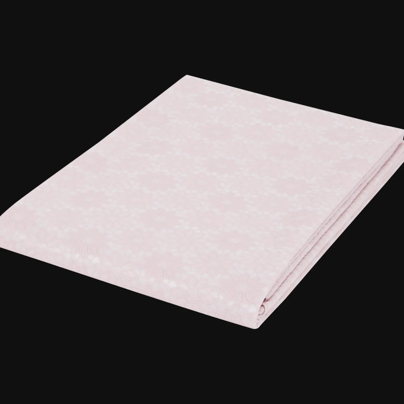 Accessoires Pour La Maison*Action Nappe avec dentelle