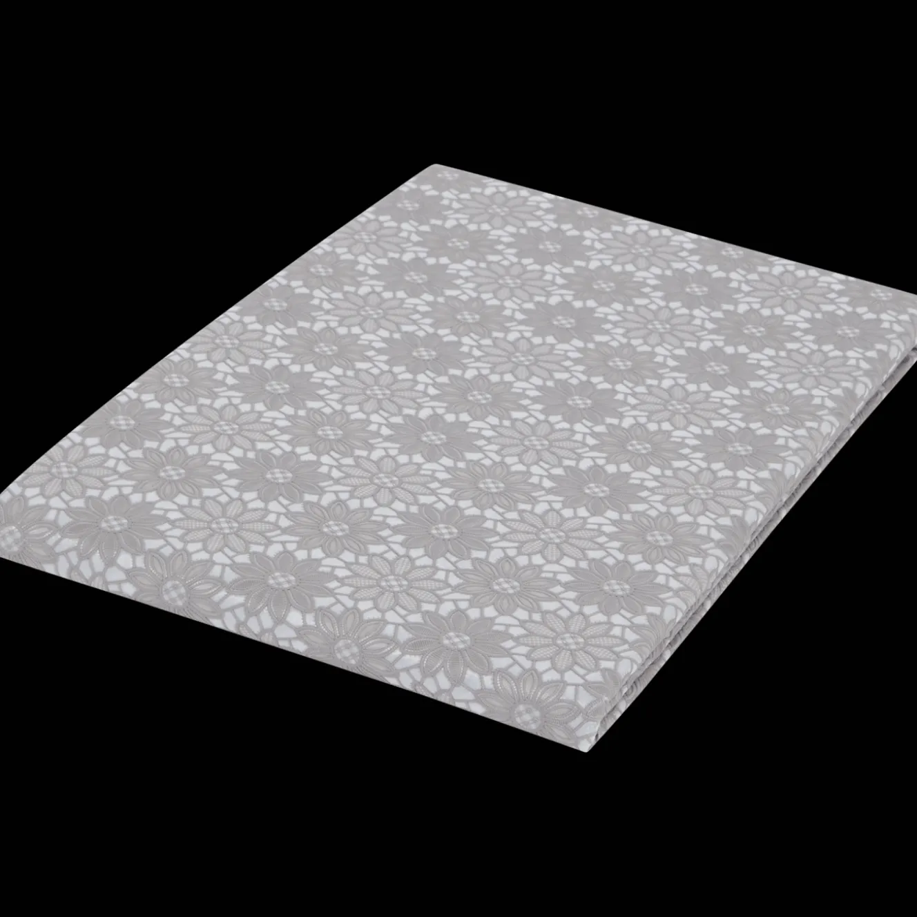 Accessoires Pour La Maison*Action Nappe avec dentelle