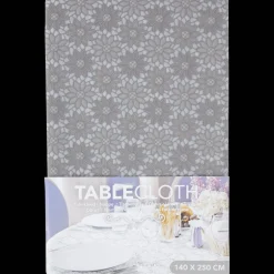 Accessoires Pour La Maison*Action Nappe avec dentelle