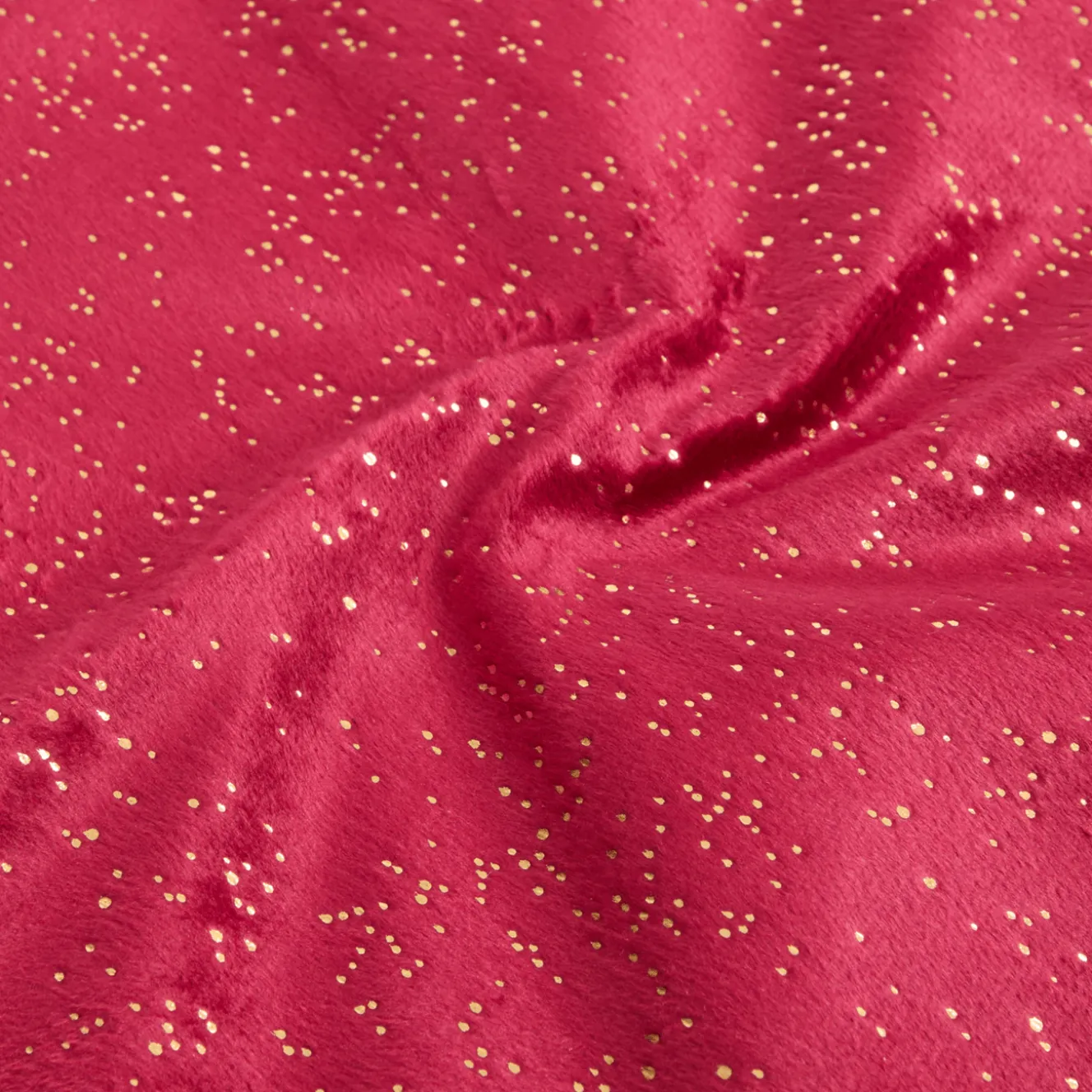 Accessoires Pour La Maison*Action Nappe en velours