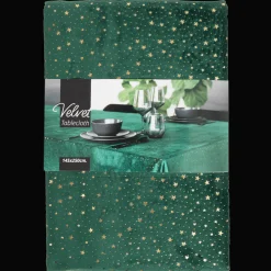 Accessoires Pour La Maison*Action Nappe en velours