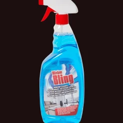 Produits D'Entretien*Action Nettoyant à vitres Mister Bling