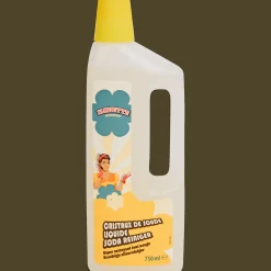 Produits D'Entretien*Action Nettoyant aux cristaux de soude Mariette
