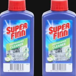 Produits De Lessive Et Vaisselle*Superfinn Nettoyant lave-vaisselle