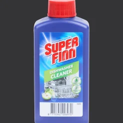 Produits De Lessive Et Vaisselle*Superfinn Nettoyant lave-vaisselle