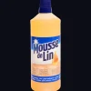Produits D'Entretien*Action Nettoyant ménager sols carrelés Mousse de Lin