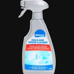 Produits D'Entretien*Action Nettoyant moisissure et dépôts verdâtres Washcat