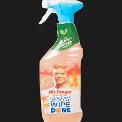 Produits D'Entretien*Mr. Proper Nettoyant multi-surfaces Winter Vibes