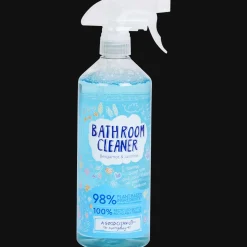 Produits D'Entretien*Action Nettoyant salle de bain A Good Clean Bergamote et Jasmin
