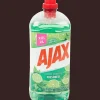 Produits D'Entretien*Ajax Nettoyant tout usage Citron et fraîcheur de thé blanc