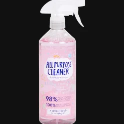 Produits D'Entretien*Action Nettoyant universel A Good Clean Romarin et gingembre