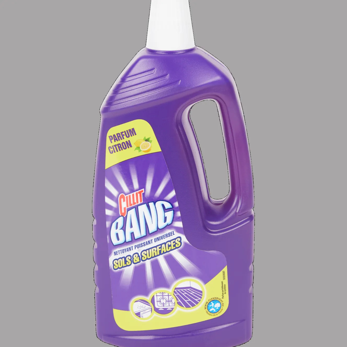 Produits D'Entretien*Cillit Bang Nettoyant universel