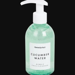 Soins Du Visage*Action Nettoyant visage Bubble The Beauty Dept.