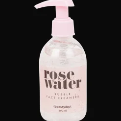 Soins Du Visage*Action Nettoyant visage Bubble The Beauty Dept.
