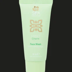 Soins Corporels*Action Nettoyant visage Spa Exclusives Lively Charm