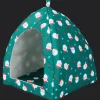 Accessoires Pour Animaux Domestiques*Action Niche de Noël pour chat