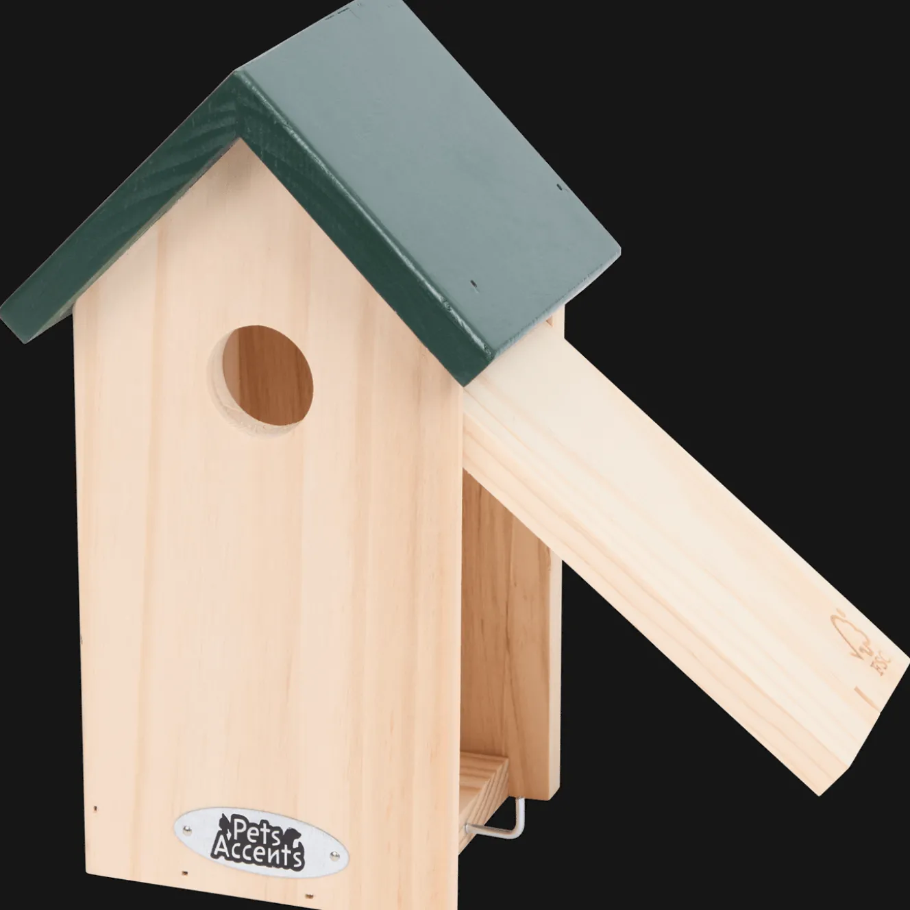 Accessoires Pour Animaux Domestiques*Action Nichoir