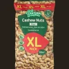 Noix Et Snacks*Action Noix de cajou Natural Happiness Format XL