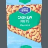 Noix Et Snacks*Action Noix de cajou Snacks of the World