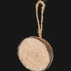 Alimentation*Bites for Birds Noix de coco garnie pour oiseaux