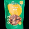 Noix Et Snacks*Action Noix de pécan Natural Happiness Raw