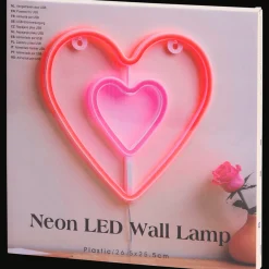 Accessoires Pour La Maison*Action Néon mural
