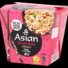 Alimentation*Asian Favorites Nouilles instantanées