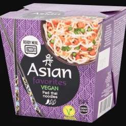 Alimentation*Asian Favorites Nouilles instantanées